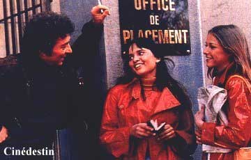 Charlie et ses 2 nénettes (1973) - 14.3 ko Charlie et ses 2 nénettes (1973) - 14.3 ko